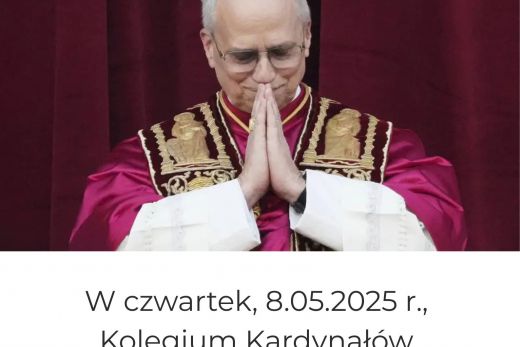 papież
