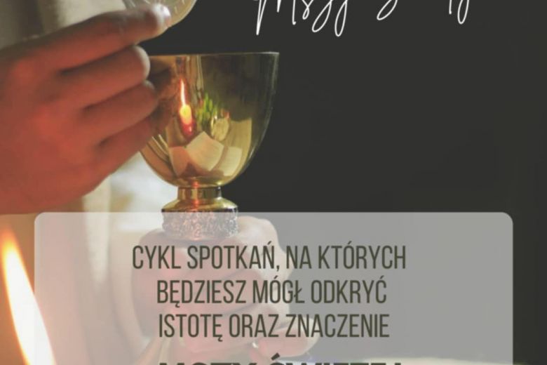 Katechezy o Eucharystii
