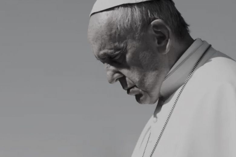 Zmarł Ojciec Święty Franciszek