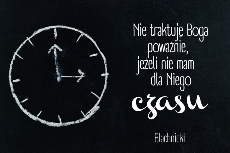Porządek nabożeństw w okresie wakacyjnym