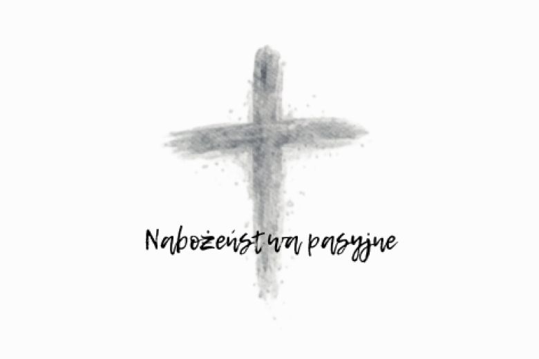 Nabożeństwa pasyjne w parafii