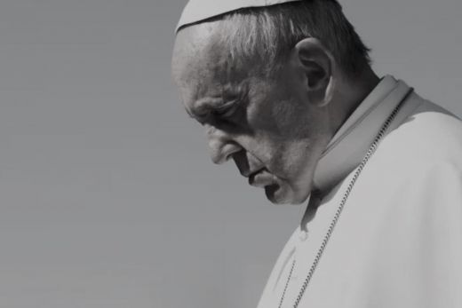 papież