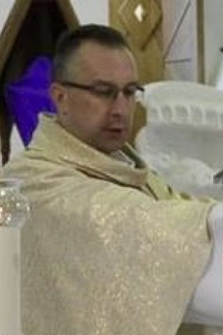 Ks. Andrzej Makaro