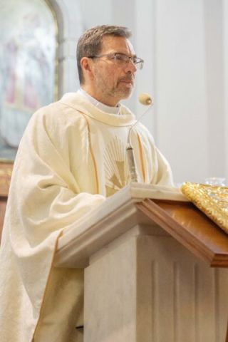 Ks. Wojciech Michniewicz