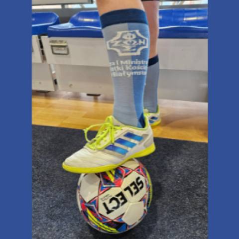 Mistrzostwa LSO Archidiecezji Białostockiej w piłce nożnej halowej 2026